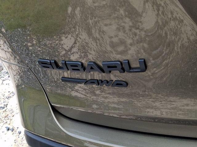 2023 Subaru Ascent Onyx Edition 7-Passenger
