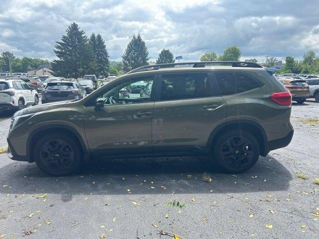 2023 Subaru Ascent Onyx Edition 7-Passenger