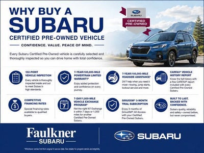 2023 Subaru Ascent Onyx Edition 7-Passenger