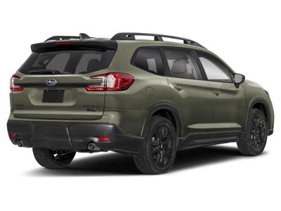 2023 Subaru Ascent Onyx Edition 7-Passenger