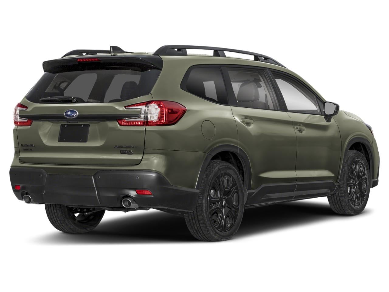 2023 Subaru Ascent Onyx Edition 7-Passenger