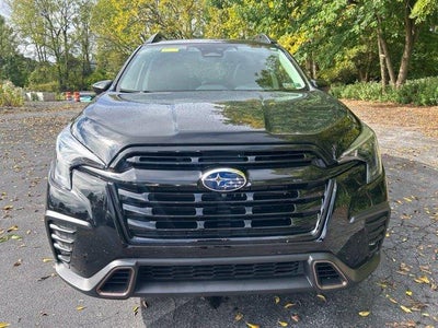2026 Subaru Ascent Limited Bronze Edition 7-Passenger