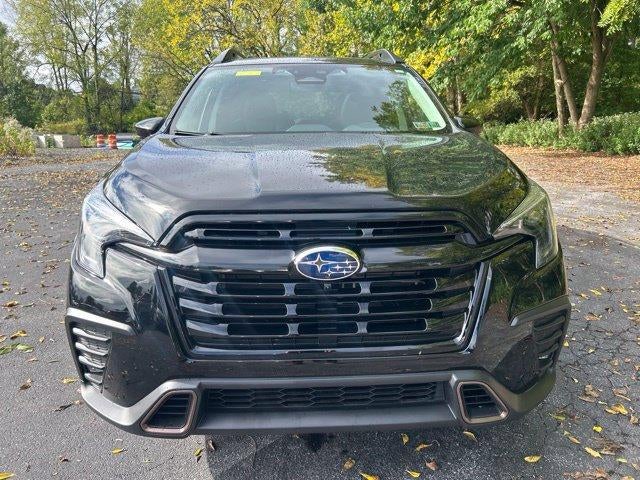 2026 Subaru Ascent Limited Bronze Edition 7-Passenger