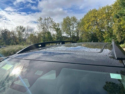 2026 Subaru Ascent Limited Bronze Edition 7-Passenger