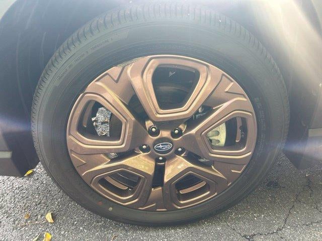 2026 Subaru Ascent Limited Bronze Edition 7-Passenger