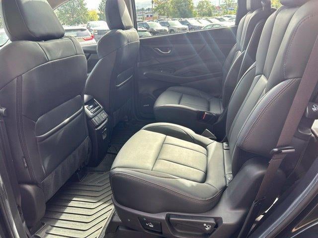 2026 Subaru Ascent Limited Bronze Edition 7-Passenger