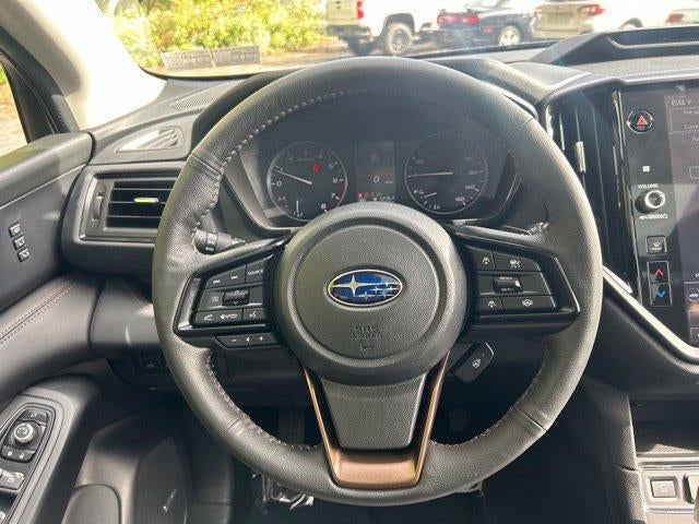 2026 Subaru Ascent Limited Bronze Edition 7-Passenger
