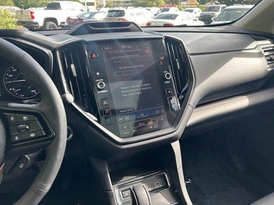 2026 Subaru Ascent Limited Bronze Edition 7-Passenger