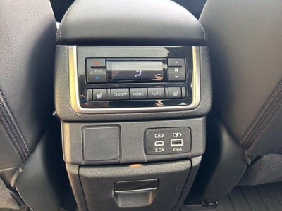2026 Subaru Ascent Limited Bronze Edition 7-Passenger