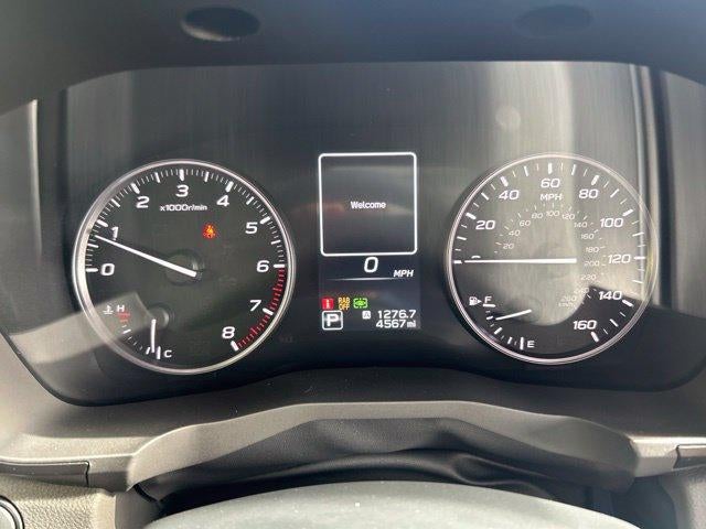 2026 Subaru Ascent Limited Bronze Edition 7-Passenger