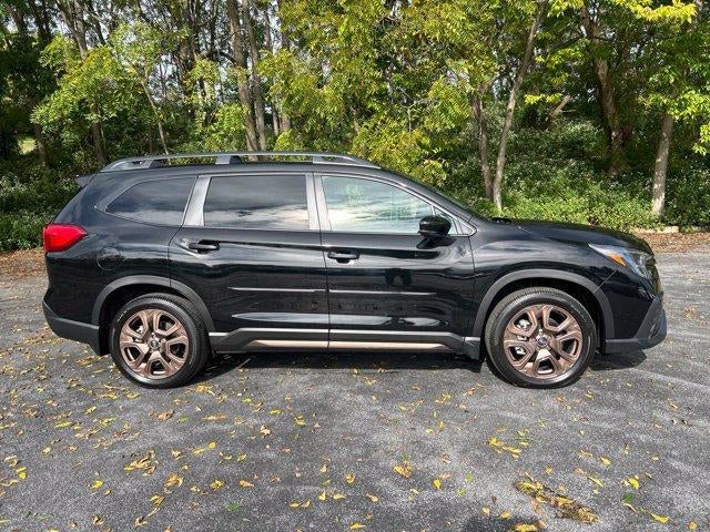 2026 Subaru Ascent Limited Bronze Edition 7-Passenger