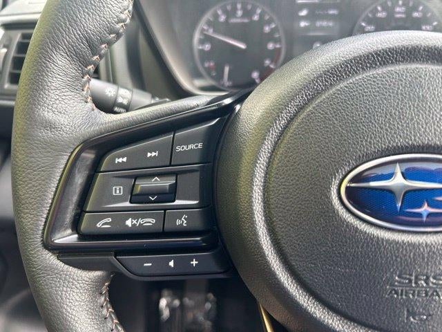 2026 Subaru Ascent Limited Bronze Edition 7-Passenger
