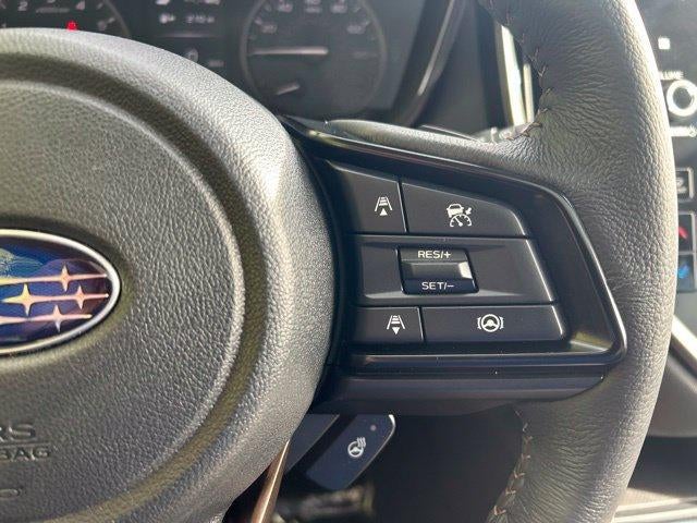 2026 Subaru Ascent Limited Bronze Edition 7-Passenger