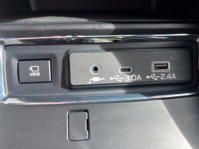 2026 Subaru Ascent Limited Bronze Edition 7-Passenger