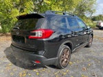 2026 Subaru Ascent Limited Bronze Edition 7-Passenger