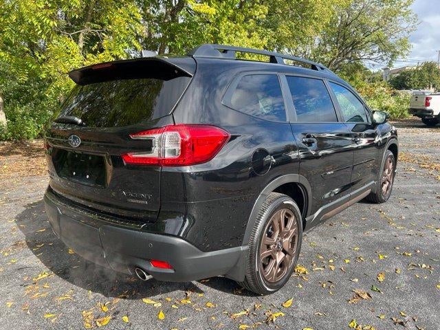 2026 Subaru Ascent Limited Bronze Edition 7-Passenger