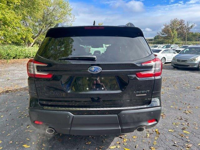 2026 Subaru Ascent Limited Bronze Edition 7-Passenger