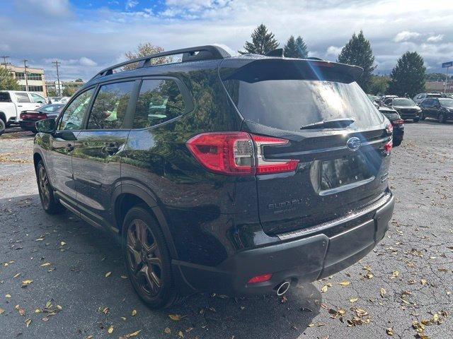 2026 Subaru Ascent Limited Bronze Edition 7-Passenger