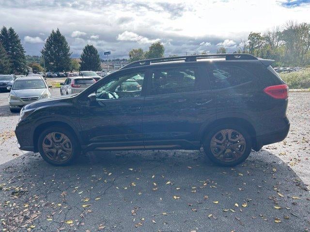 2026 Subaru Ascent Limited Bronze Edition 7-Passenger