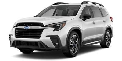 2026 Subaru Ascent Limited Bronze Edition 7-Passenger