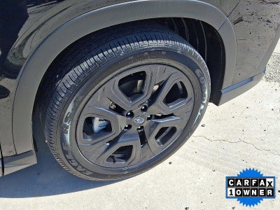 2024 Subaru Ascent Onyx Edition 7-Passenger