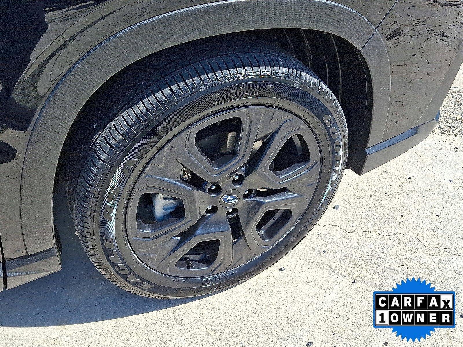 2024 Subaru Ascent Onyx Edition 7-Passenger