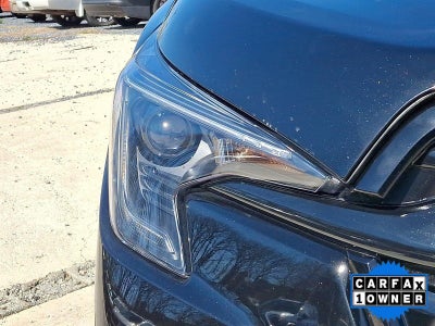 2024 Subaru Ascent Onyx Edition 7-Passenger