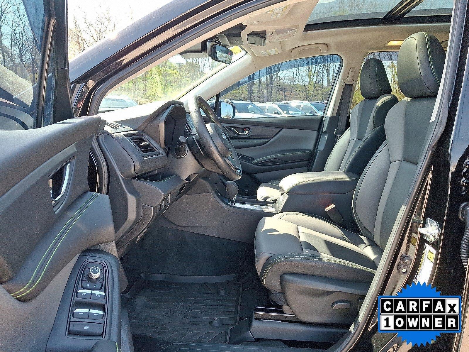 2024 Subaru Ascent Onyx Edition 7-Passenger