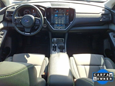 2024 Subaru Ascent Onyx Edition 7-Passenger