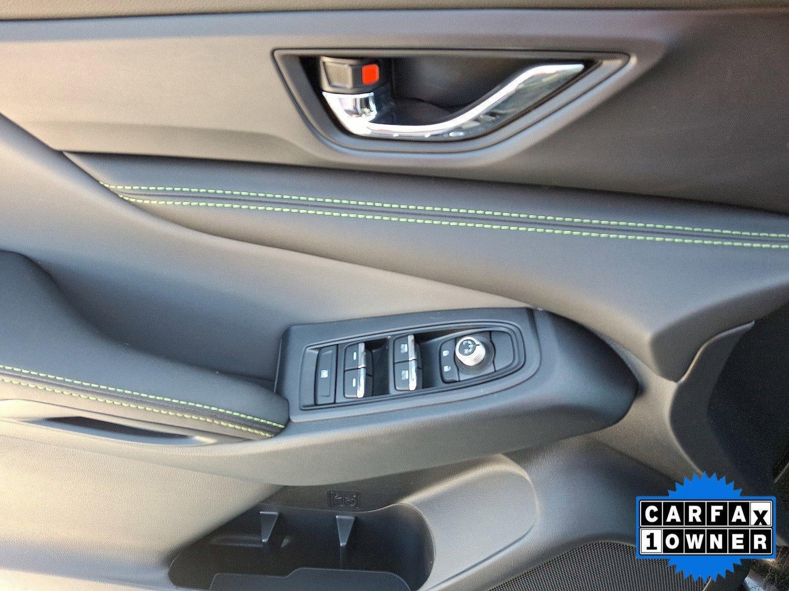 2024 Subaru Ascent Onyx Edition 7-Passenger