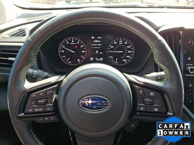 2024 Subaru Ascent Onyx Edition 7-Passenger