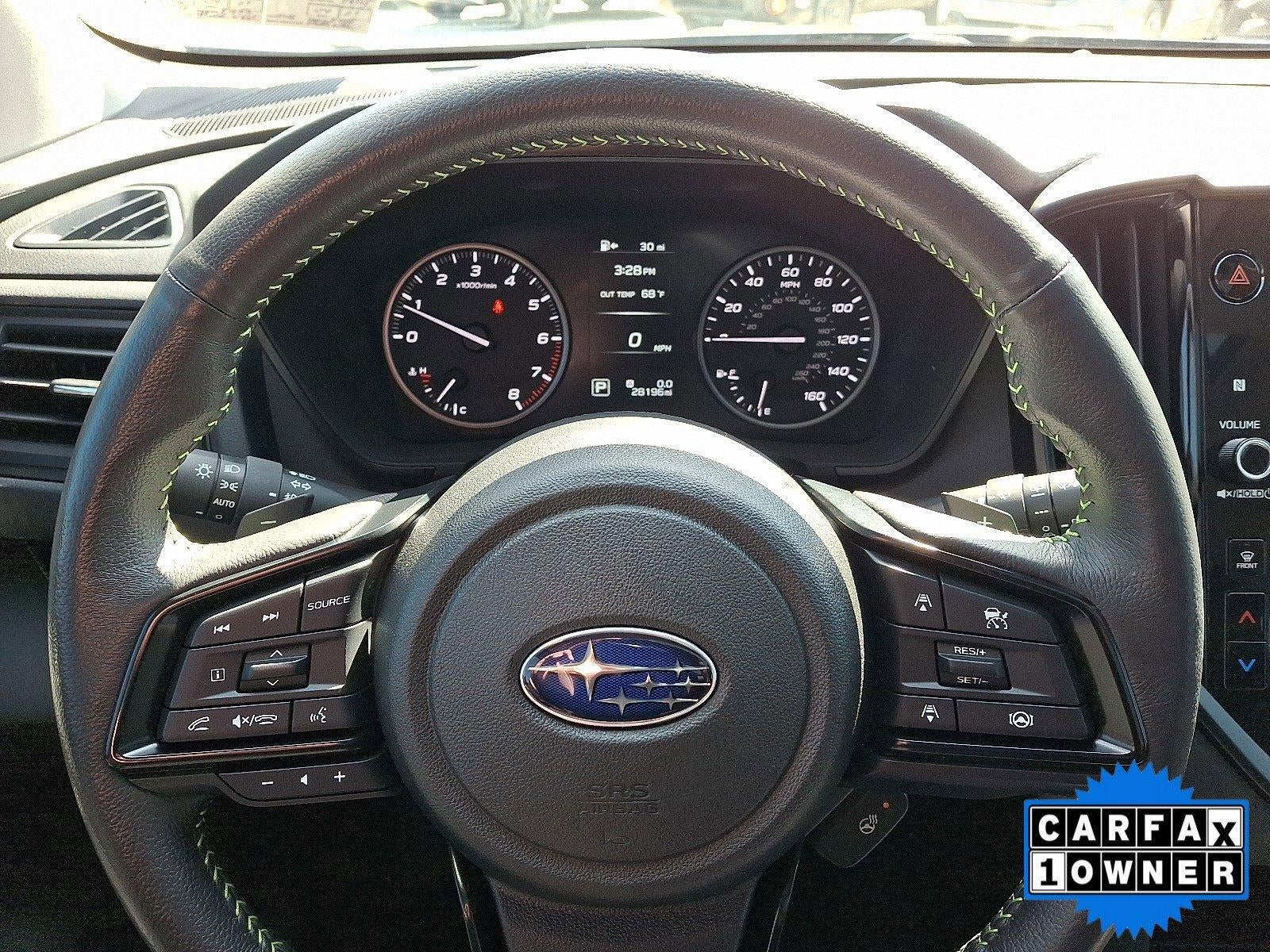 2024 Subaru Ascent Onyx Edition 7-Passenger