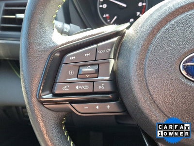 2024 Subaru Ascent Onyx Edition 7-Passenger