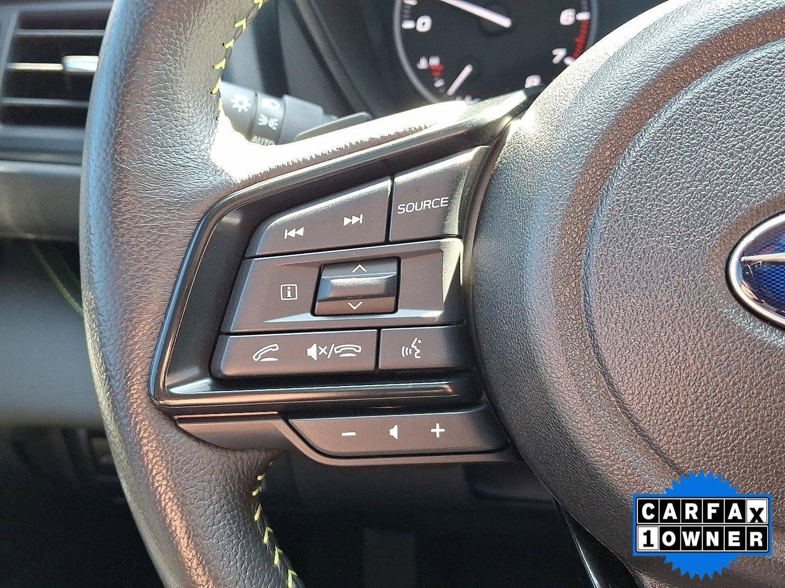 2024 Subaru Ascent Onyx Edition 7-Passenger