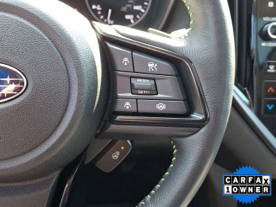 2024 Subaru Ascent Onyx Edition 7-Passenger