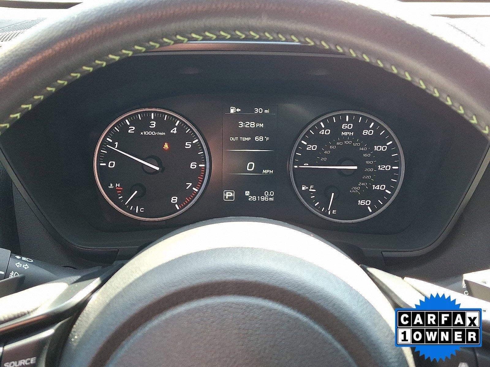 2024 Subaru Ascent Onyx Edition 7-Passenger