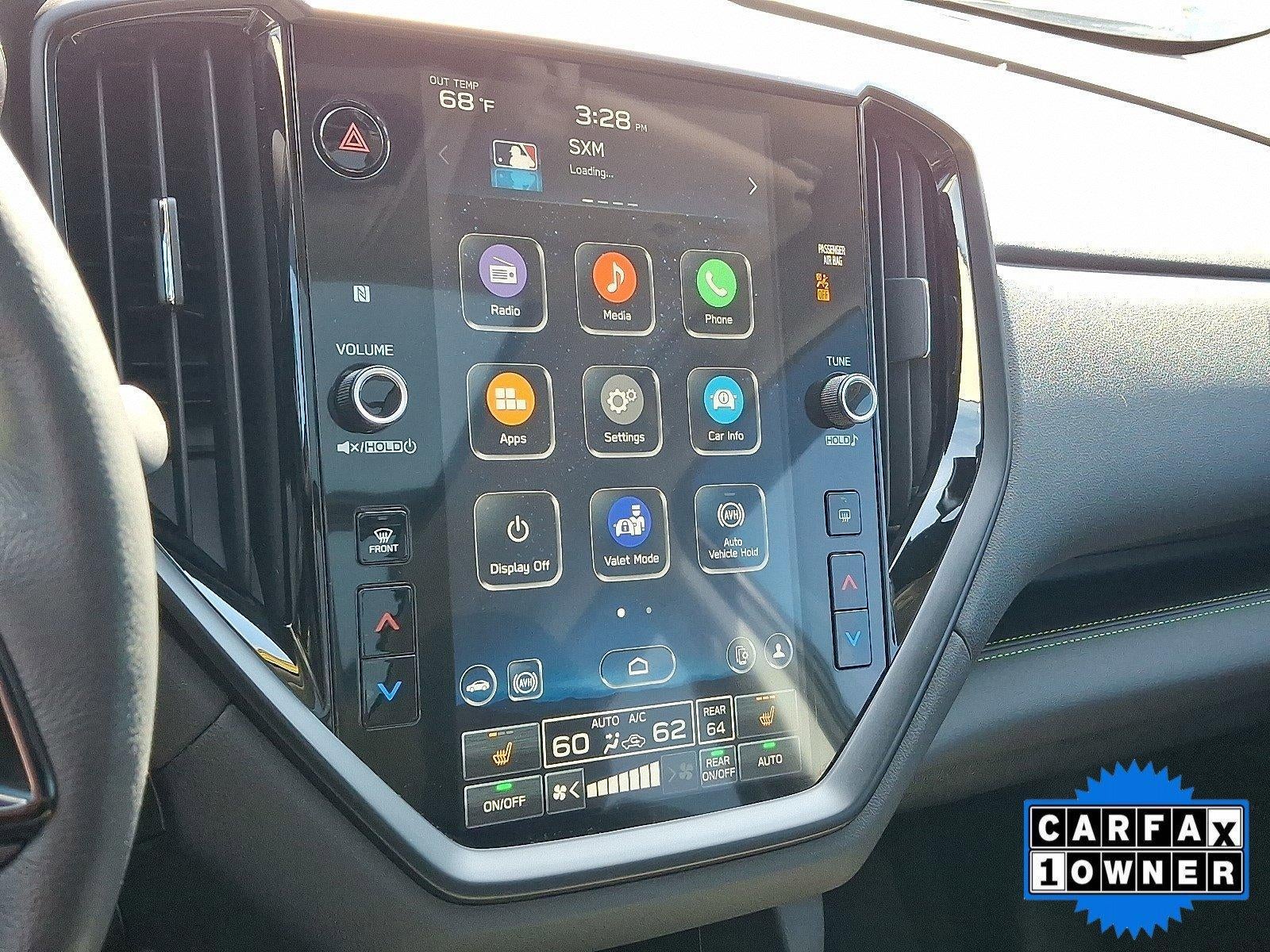 2024 Subaru Ascent Onyx Edition 7-Passenger