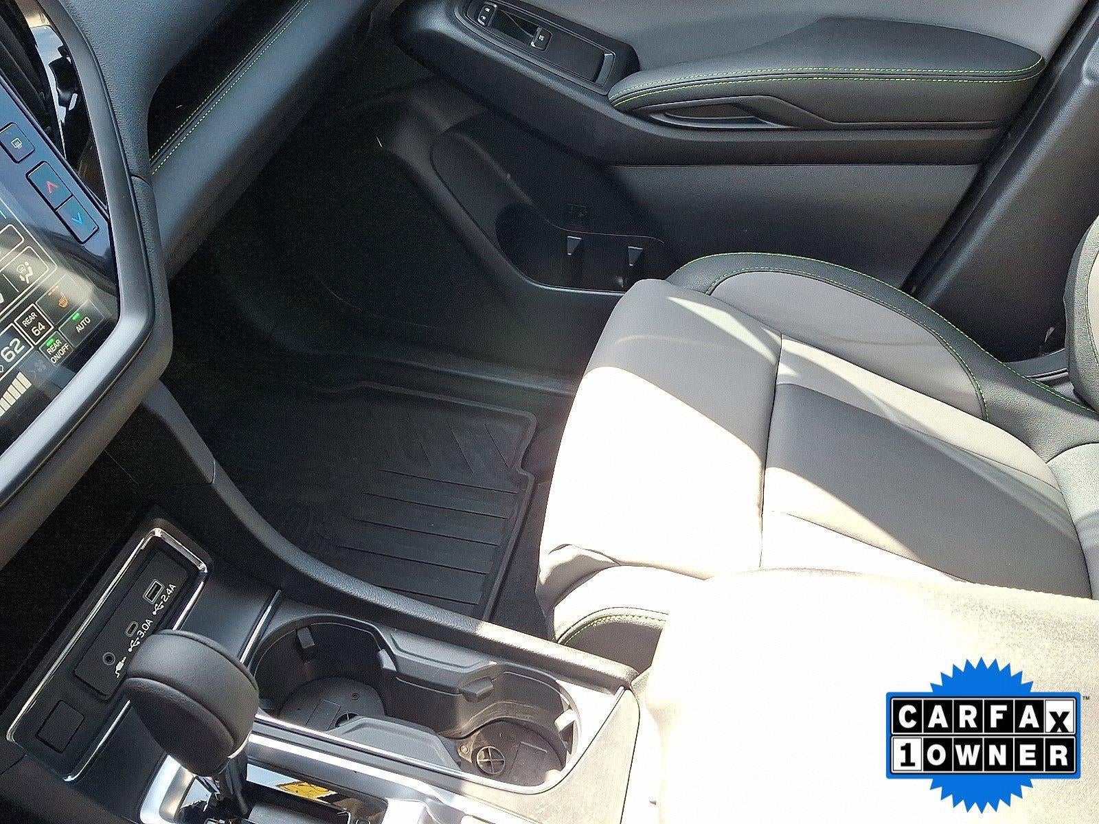 2024 Subaru Ascent Onyx Edition 7-Passenger