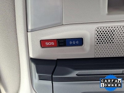 2024 Subaru Ascent Onyx Edition 7-Passenger