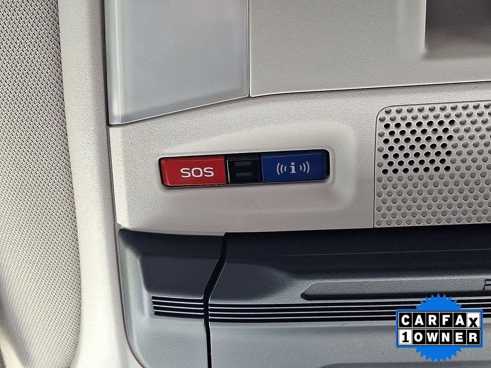 2024 Subaru Ascent Onyx Edition 7-Passenger