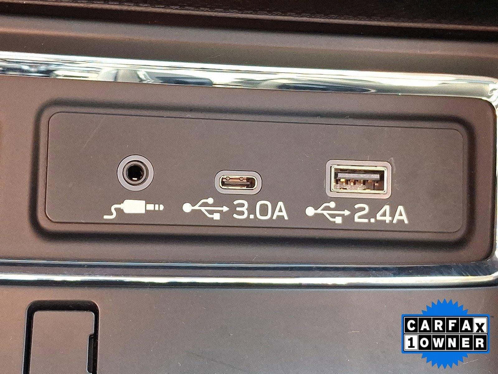 2024 Subaru Ascent Onyx Edition 7-Passenger