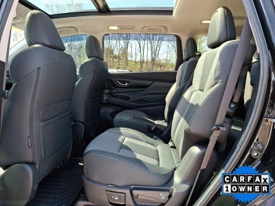 2024 Subaru Ascent Onyx Edition 7-Passenger