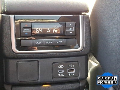 2024 Subaru Ascent Onyx Edition 7-Passenger