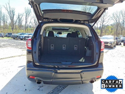 2024 Subaru Ascent Onyx Edition 7-Passenger