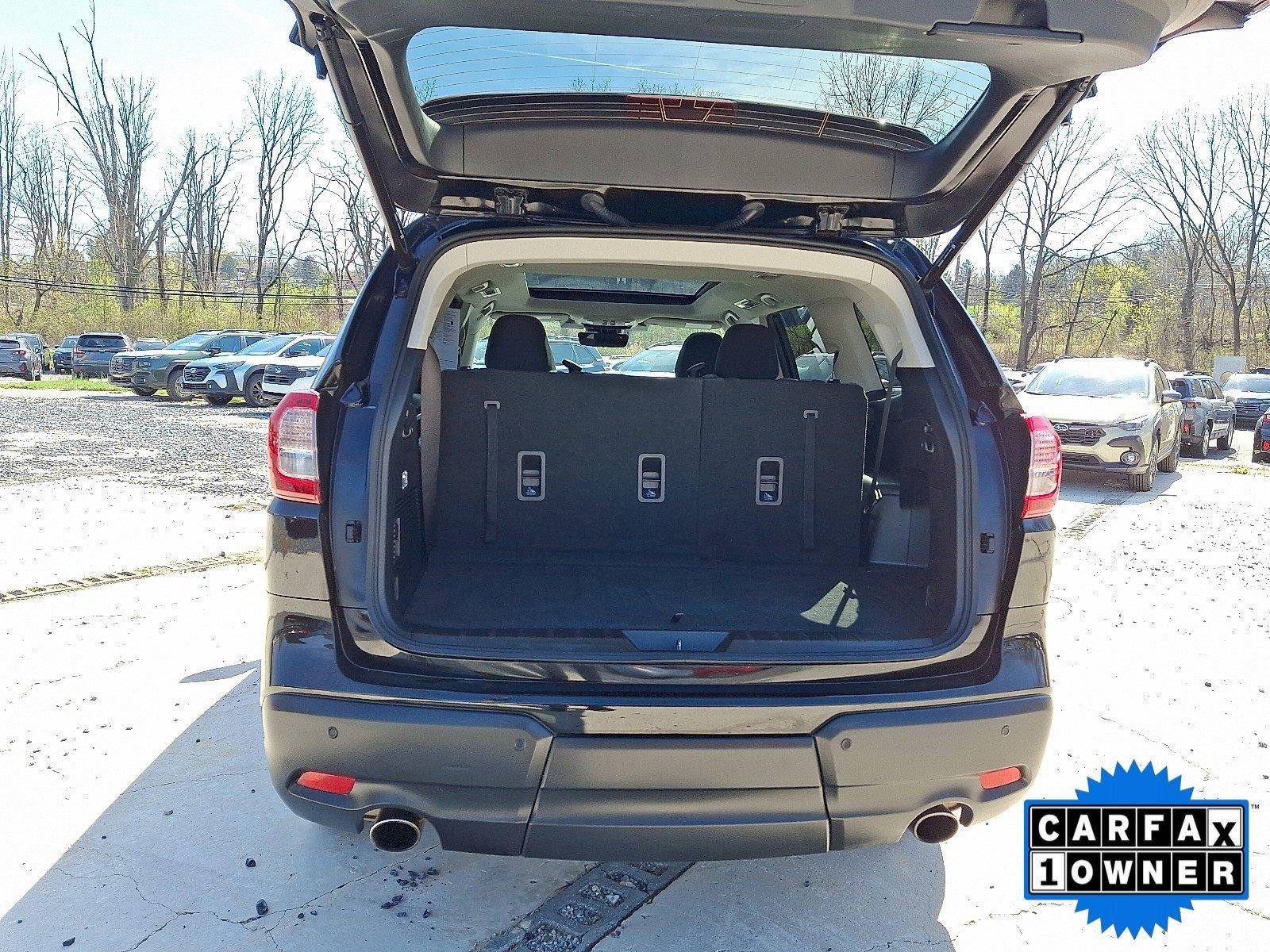 2024 Subaru Ascent Onyx Edition 7-Passenger