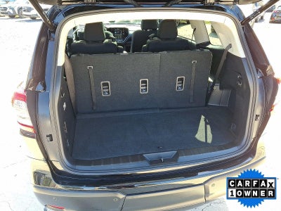 2024 Subaru Ascent Onyx Edition 7-Passenger