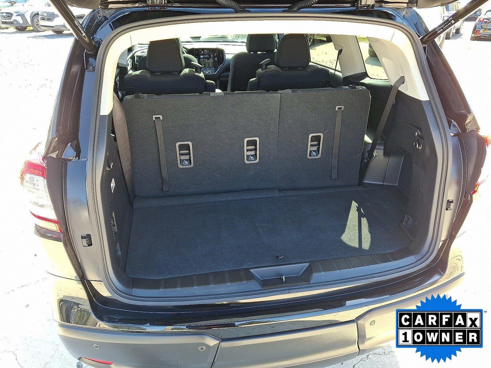 2024 Subaru Ascent Onyx Edition 7-Passenger