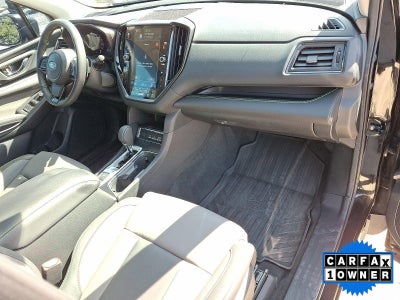 2024 Subaru Ascent Onyx Edition 7-Passenger