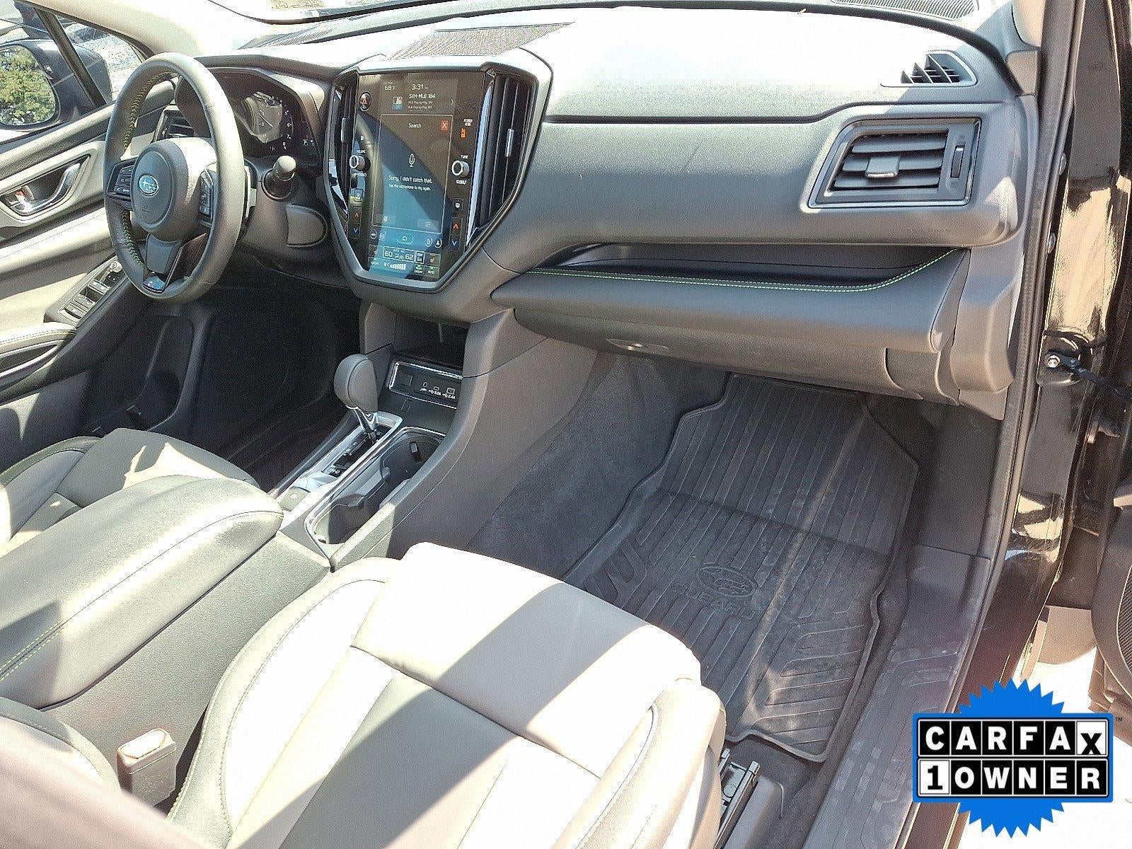 2024 Subaru Ascent Onyx Edition 7-Passenger