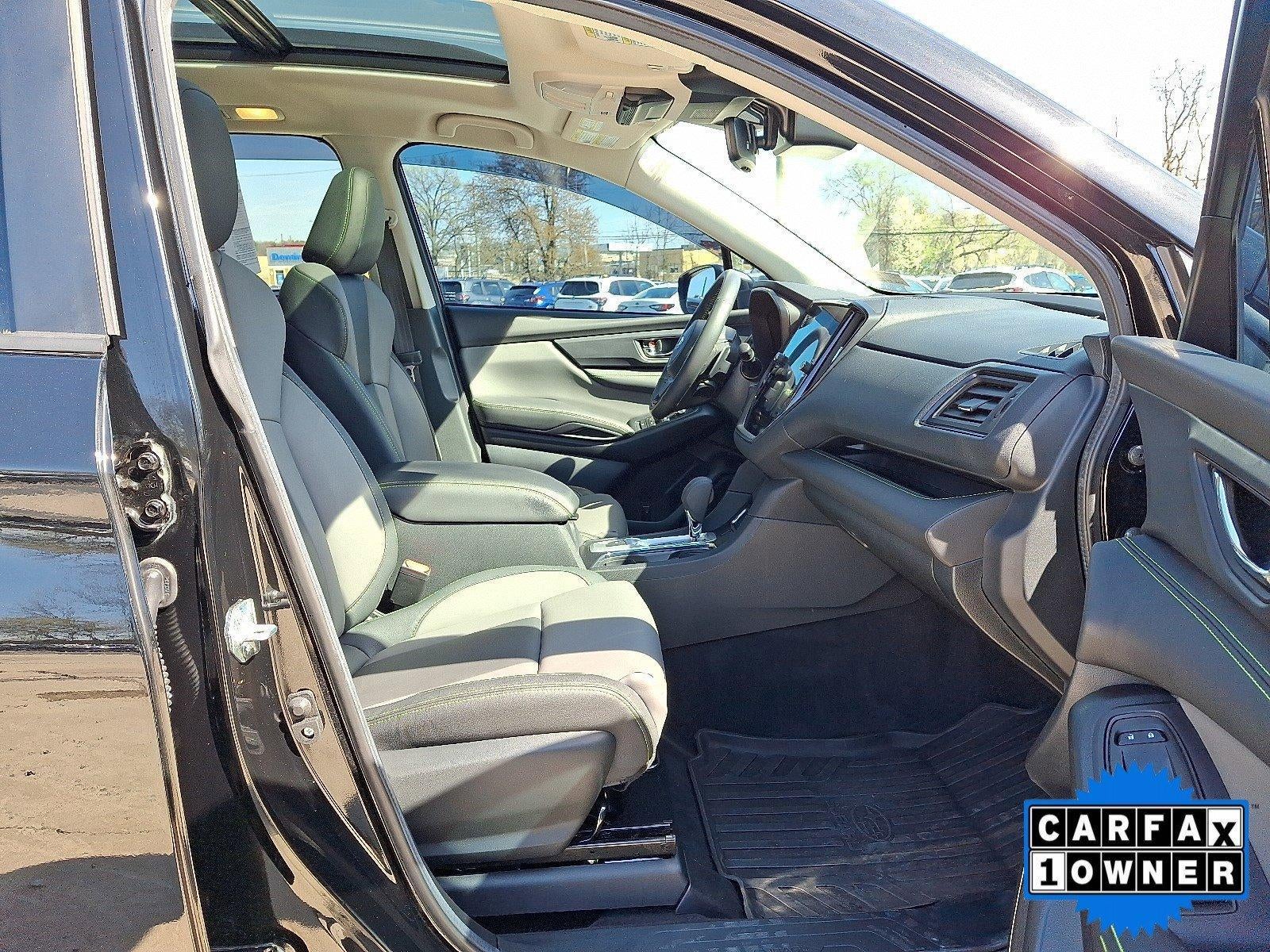 2024 Subaru Ascent Onyx Edition 7-Passenger